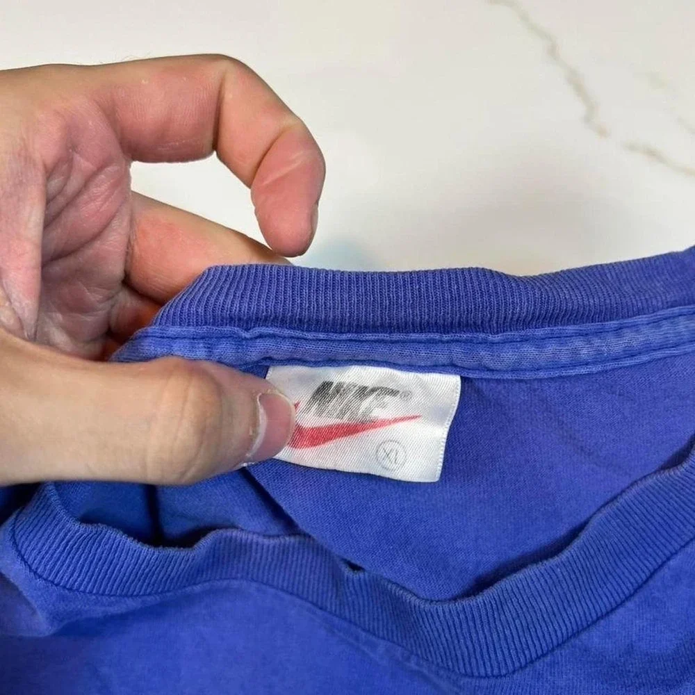 Nike shirt mens